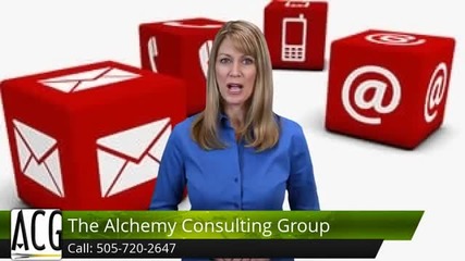 5 Star Review of The Alchemy Consulting Group From A Client