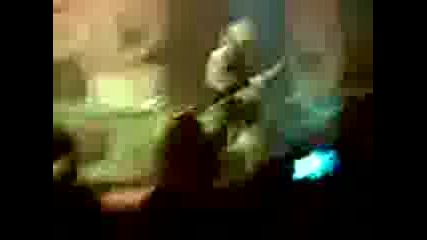 Gamma Ray 18.11.2007