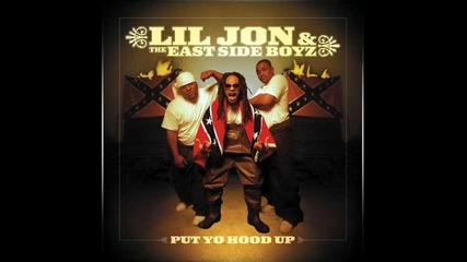 Lil John ft. Eastside Boyz - Bia Bia