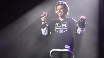 Harry Styles ~ Can't forget you