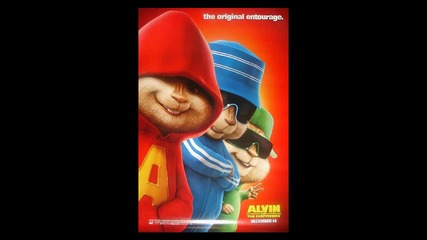 chipmunks&anelia Taka Me Kefish :p:p:p