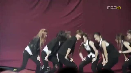 Girls Generation Snsd - Sorry Sorry