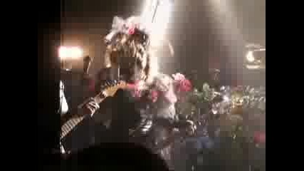 Hizaki Grace Project - Everlasting Dream [live]