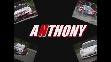 Best of rallye Wrc_s2000 - Vid