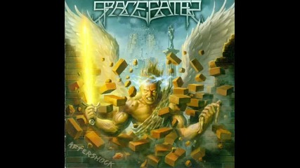 Space Eater - Divine and Conquer 