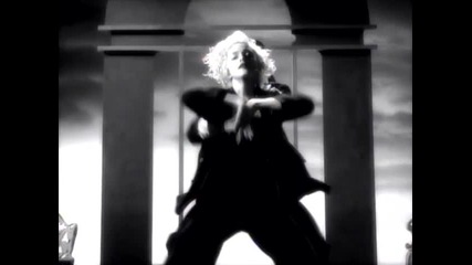 Лгбт изпълнители - Madonna - Vogue