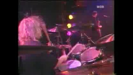 Paul Rodgers - Cant Get Enought - Live in Germany 1994 