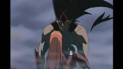 This ugly yet beautiful world Hikaris Poison amv 