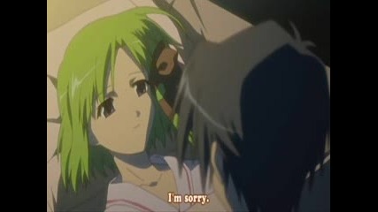 Shuffle! - My December Amv