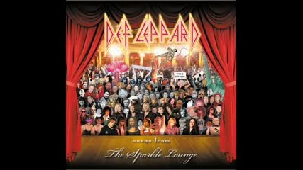 Def Leppard - Bad Actress