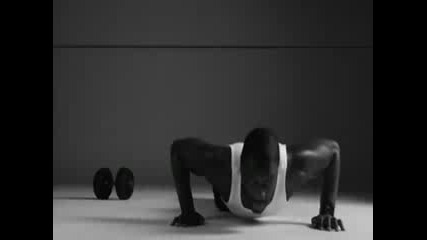 Lethal Bizzle - Go Hard