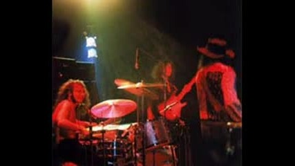 Deep Purple - Highway Star