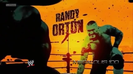 Rand Orton ще защитава титлата си срещу Big Show на турнира Wwe Survivor Series 2013