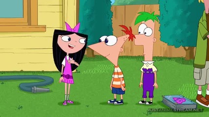 Phineas And Ferb - Season 4 Episode 18