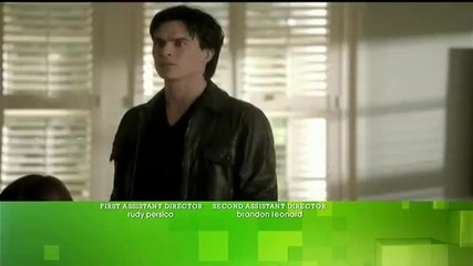 • The vampire diaries 3x10 Witch House Promo