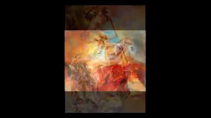 Chopin_ Imprompt #4 C Sharp Minor, Op 66, Ct 46 _fantasie-impromptu_ - Yuri A. Rozum, piano