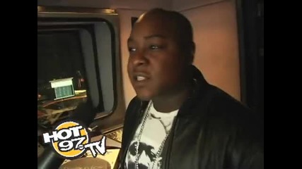 Jadakiss feat. P.r. Beatz & Oj Da Jewman - Whos Real (hot 97 Remix) (hight Quality)