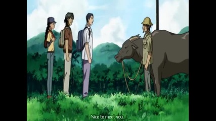 Gallery fake 11 eng subs
