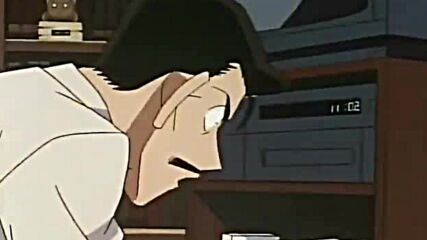 Detective Conan 104