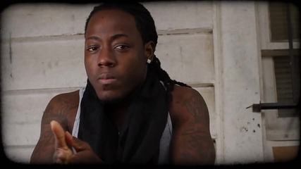 Ace Hood - Blood, Sweat, Tears (chapter 3 Tears)