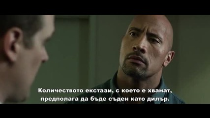 Доносник (2013) - Филм с бг Субтитри / Snitch (2013) + Bg Subs