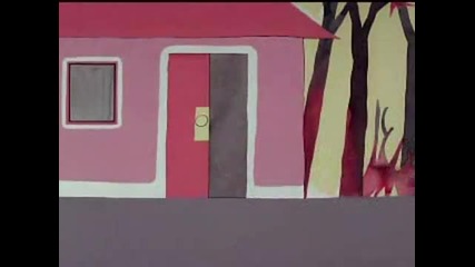 Зайчето с Карираните Уши # 6