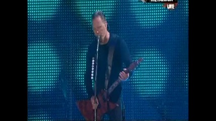 Metallica - One (live) (hq)