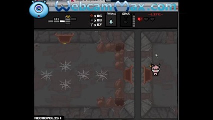 the binding of isaac part 7