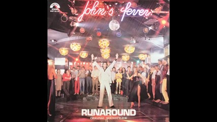 People Live - Runaround 1979