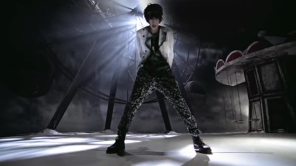 Teen Top - To You ( Performance ver. )