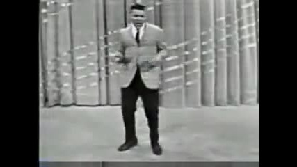 Chubby Checker - The Twist