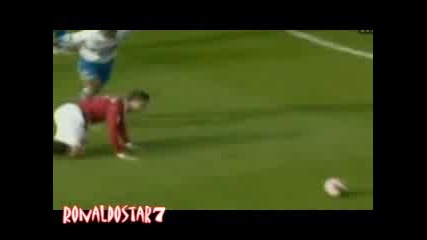 C. Ronaldo Star 7