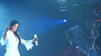 Tarja Turunen - Nemo (zlin 2012 Hd Live)