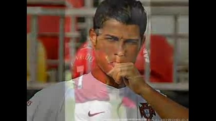 Cr.ronaldo,  The Perfect Man
