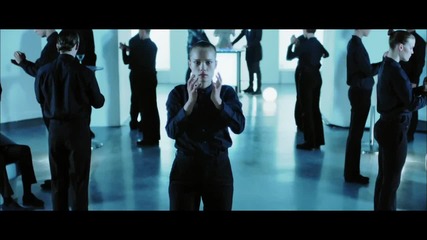 Nero - Promises [ Official Video H D 2011 ]