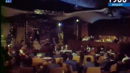 На малка сцена Стоянка Мутафова 1985