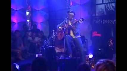 Lauryn Hill - mr. intentional (live) 
