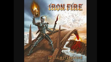 Iron Fire - The Phantom Symphony | Metalmorphosized 2010 