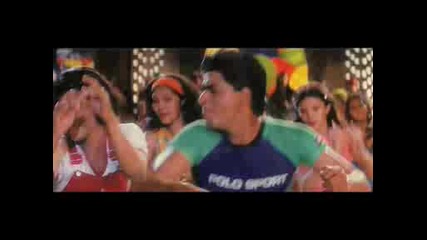 Kuch Kuch Hota Hai - Koi Mil Gaya Bg Sub.avi