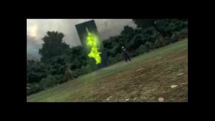 Devil May Cry 4 Nero vs. Echidna Days of Revenge