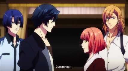 [terrorfansubs] Uta no Prince-sama!- 12 bg sub