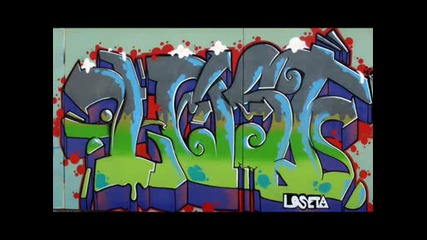 Graffiti 2