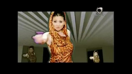 Sofi Marinova - Zaraza ( Official video) 2010