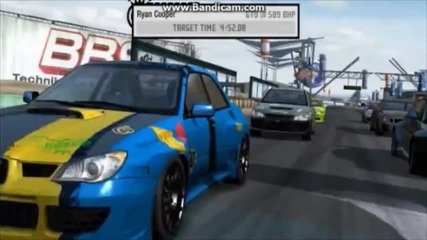 Nfs pro street episode 2