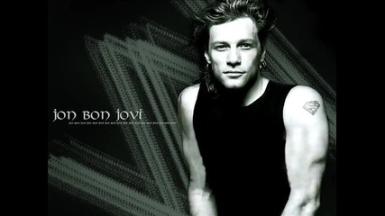Bon Jovi - You Give Love a Bad Name (tony Pryde Remix)