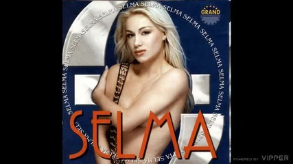 Selma - Ne mogu te voljeti - (audio 2001)