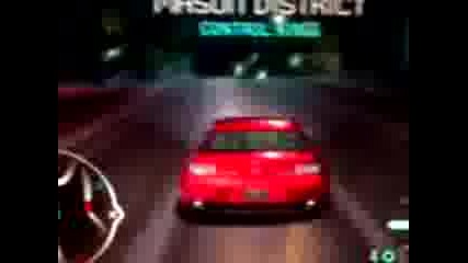 Need for speed home clip