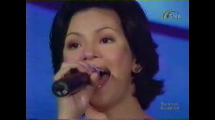 Id Still Say Yes - Regine Velasquez