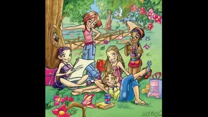 ღ♥W.I.T.C.H.ღ♥