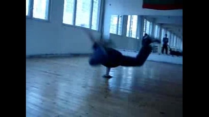 Fatal Force Crew , Bulgaria , Vidin 